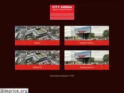 Sites similar to cityarena.tt