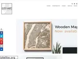 Sites similar to cityartposters.com