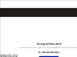 Sites similar to cityartroom.com
