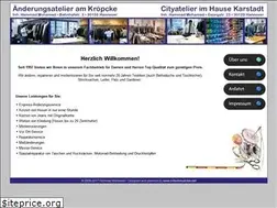 Sites similar to cityatelier.de