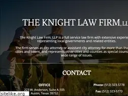Sites similar to cityattorneytexas.com