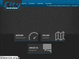Sites similar to cityautobessemer.com