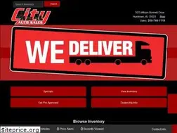 Sites similar to cityautosales.us