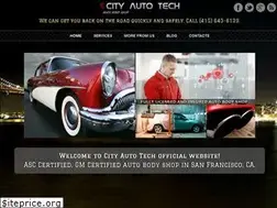 Sites similar to cityautotechs.com