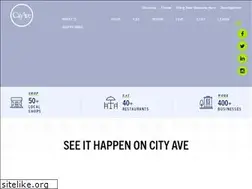 Sites similar to cityave.org
