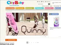 Sites similar to citybaby.com.my