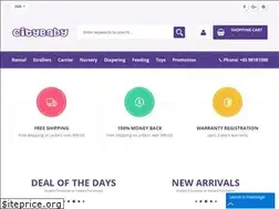 Sites similar to citybaby.sg