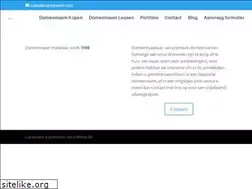 Sites similar to citybag.nl