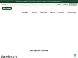 Sites similar to citybags.com