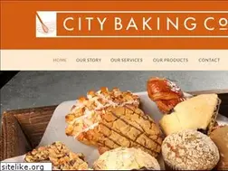Sites similar to citybaking.com