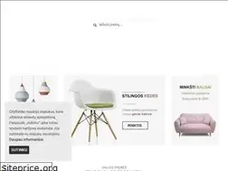 Sites similar to citybaldai.lt