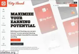 Sites similar to citybanknm.com
