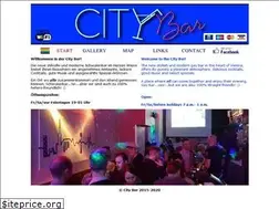 Sites similar to citybar.at