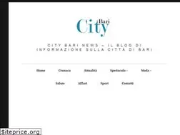 Sites similar to citybari.com