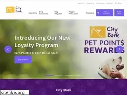 Sites similar to citybark.com