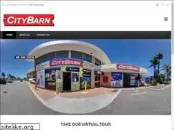 Sites similar to citybarn.com.au