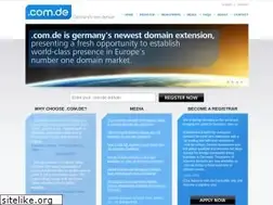 Sites similar to citybase.com.de