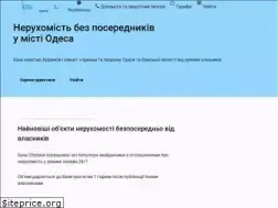 Sites similar to citybase.od.ua