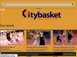 Sites similar to citybasket.de