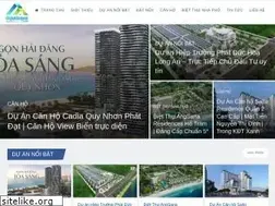 Sites similar to citybatdongsan.com
