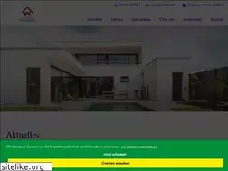 Sites similar to citybau.de