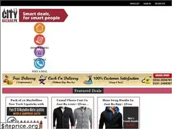 Sites similar to citybazaar.pk