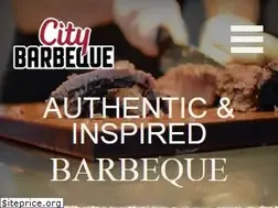 Sites similar to citybbq.com