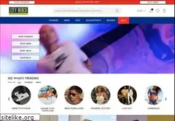 Sites similar to citybeach.com.au