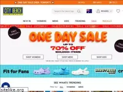 Sites similar to citybeach.com
