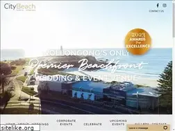 Sites similar to citybeach.events