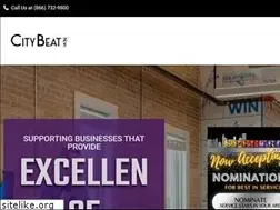 Sites similar to citybeatnews.com