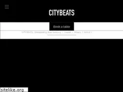 Sites similar to citybeats.at