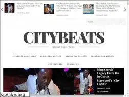 Sites similar to citybeats.co.uk