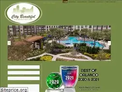 Sites similar to citybeautifullandscaping.com
