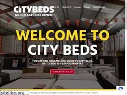 Sites similar to citybeds.co.uk