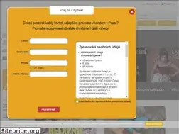 Sites similar to citybee.cz