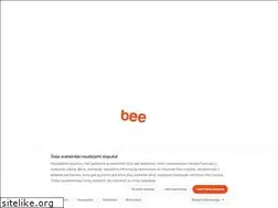 Sites similar to citybee.lt