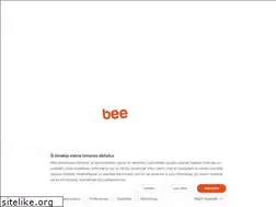 Sites similar to citybee.lv