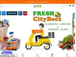 Sites similar to citybeez.com