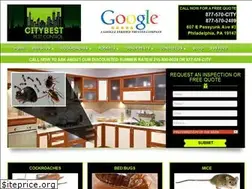 Sites similar to citybestpestcontrol.com