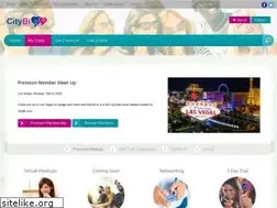 Sites similar to citybi.com