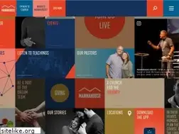 Sites similar to citybiblechurch.org