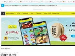 Sites similar to citybibles.com