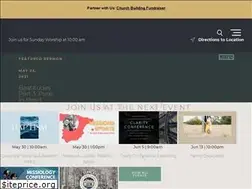 Sites similar to citybiblesacramento.com