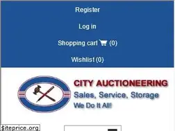 Sites similar to citybid.co.uk