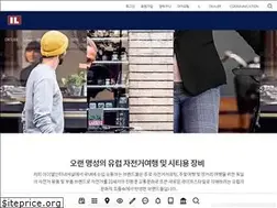 Sites similar to citybike.co.kr