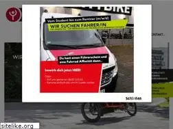 Sites similar to citybike.de
