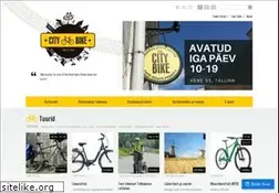 Sites similar to citybike.ee