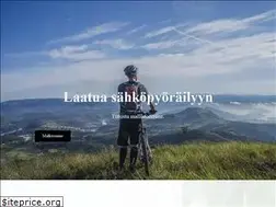 Sites similar to citybike.fi