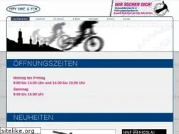 Sites similar to citybikefun.de